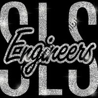 GLT95 SILVER GLITTER Thumbnail