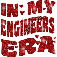 GLT93 RED GLITTER Thumbnail