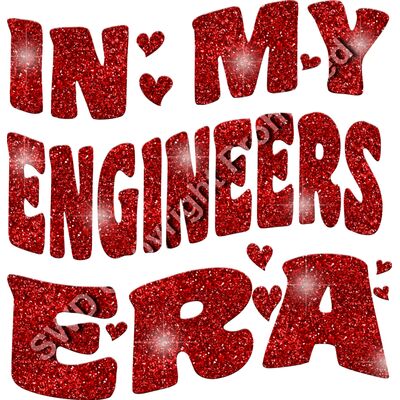 GLT93 RED GLITTER Thumbnail