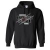 18500 Adult Heavy Blend Hooded Sweatshirt Thumbnail