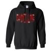 18500 Adult Heavy Blend Hooded Sweatshirt Thumbnail