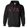 18500 Adult Heavy Blend Hooded Sweatshirt Thumbnail