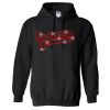 18500 Adult Heavy Blend Hooded Sweatshirt Thumbnail