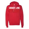 3719 Unisex Sponge Fleece Hoodie Thumbnail