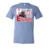 3413 Adult Extra Soft Tri-blend Tee Thumbnail