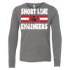 3513Y Youth Extra Soft Tri-blend Long Sleeve Thumbnail