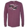 3513 Adult Extra Soft Tri-blend Long Sleeve Thumbnail