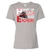 6413 Women’s Extra Soft Tri-blend Tee Thumbnail
