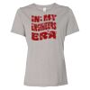 6413 Women’s Extra Soft Tri-blend Tee Thumbnail